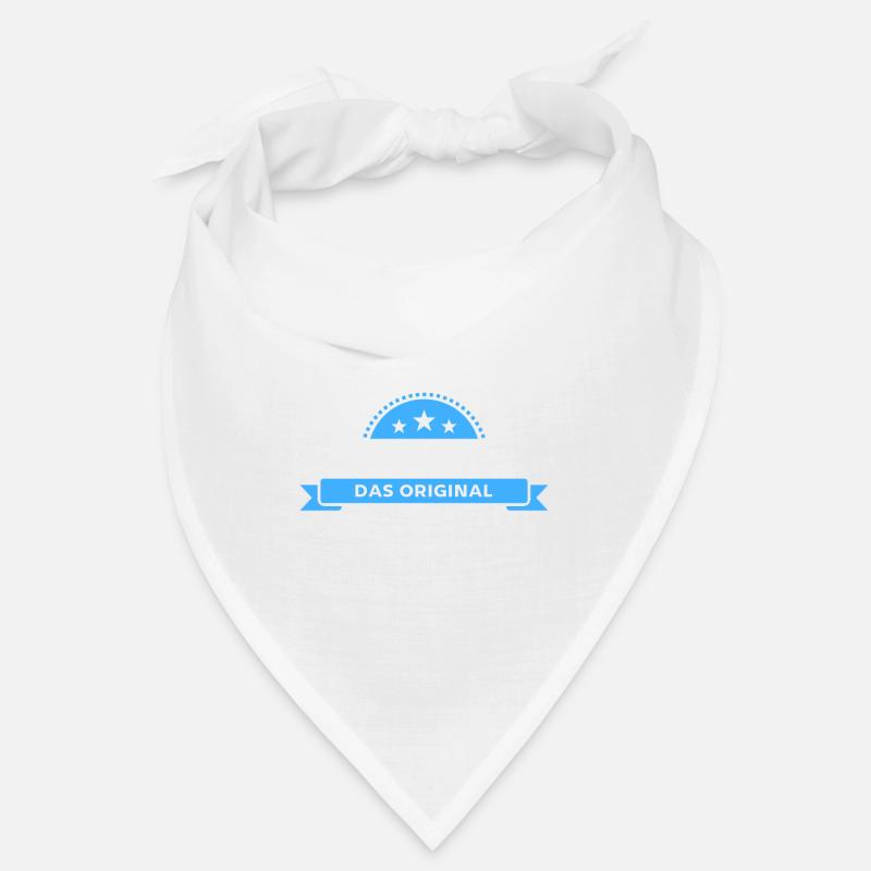 Technischer Modellbauer Design für Handwerker Bandana