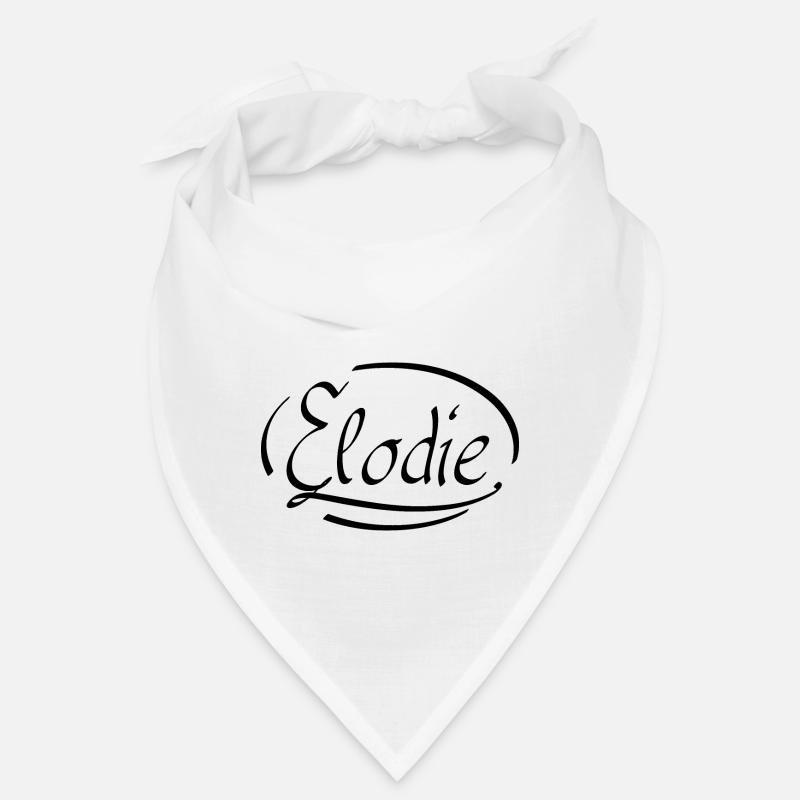 Elodie Bandana