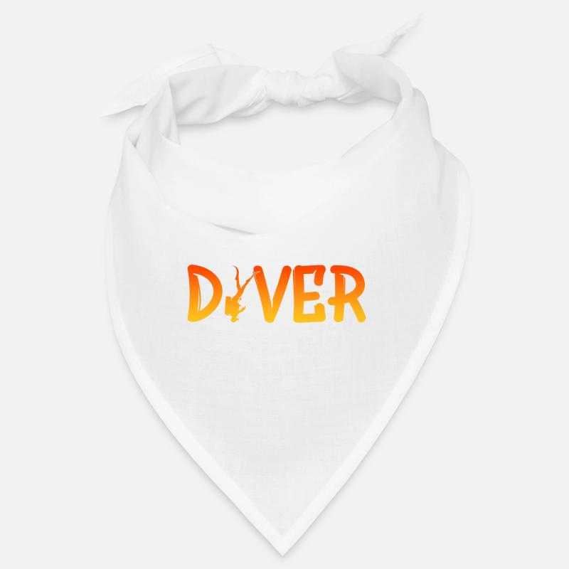 Diver Bandana