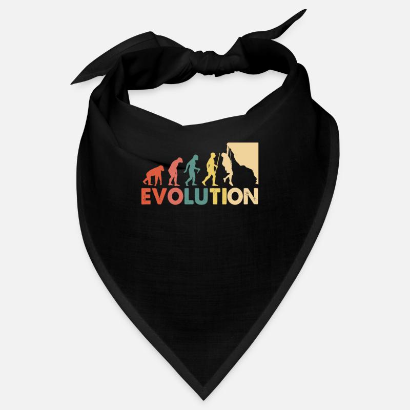 Klettern Evolution Escalade Bandana