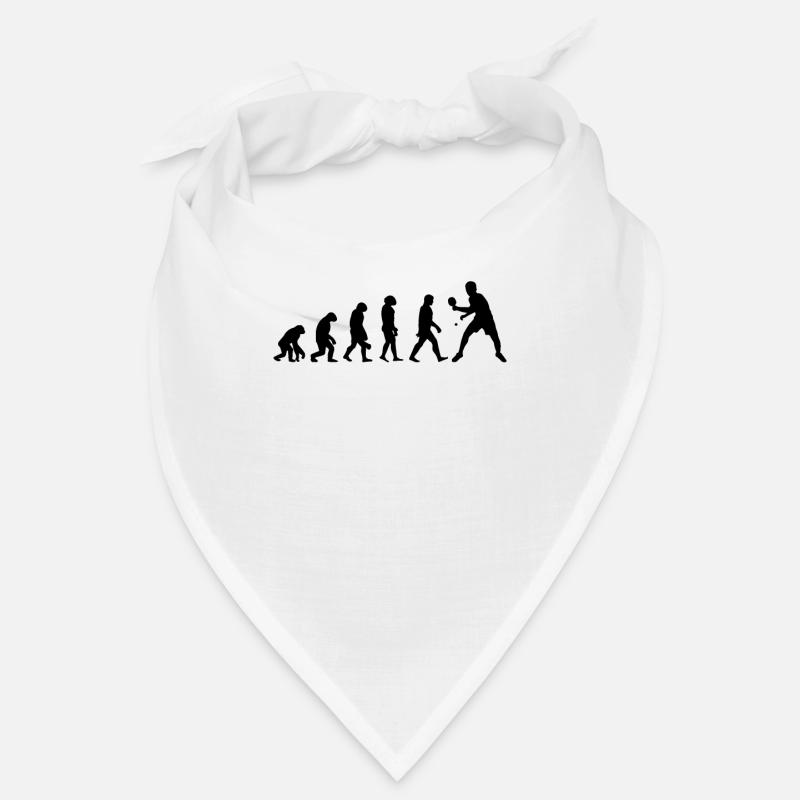 Évolution Du Ping Pong Bandana
