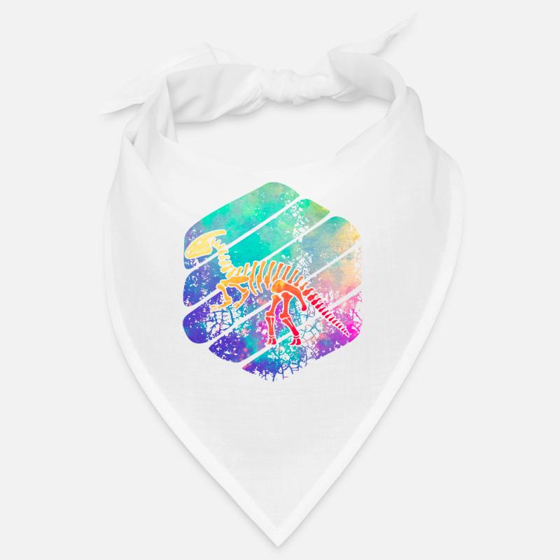 Dinosaur Bandana