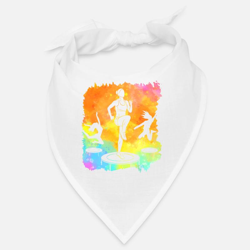 Trampolin Bandana