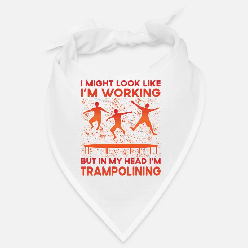 Trampolin Bandana