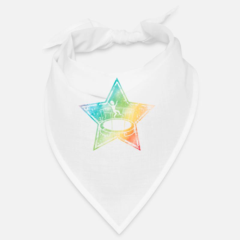 Trampoline Bandana
