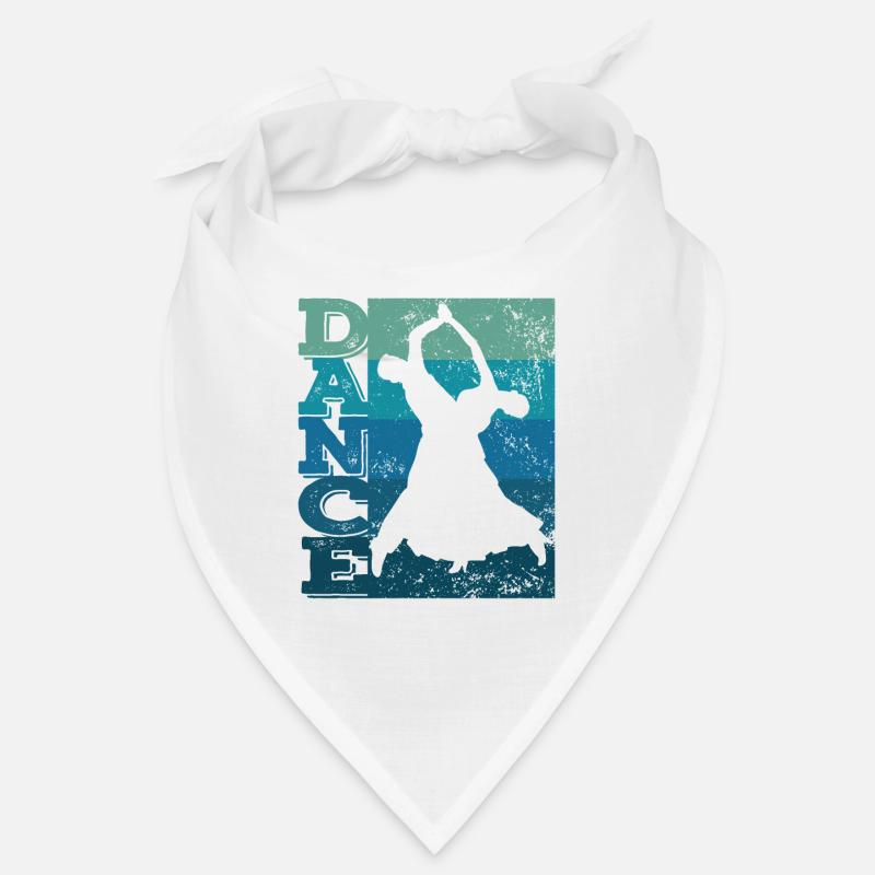 Danse de salon Valse viennoise Bandana