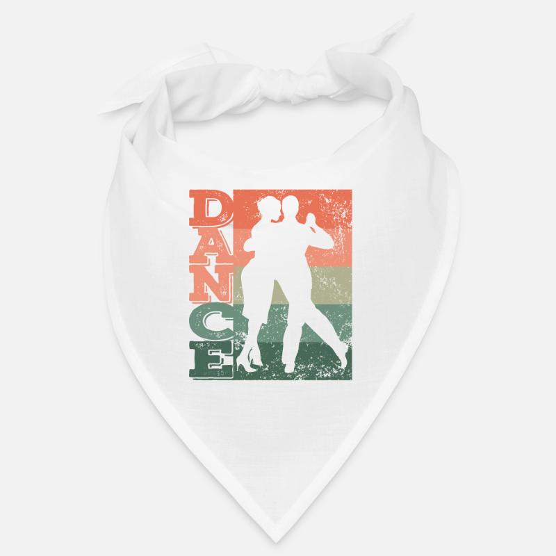 Tango Argentino Milonga Vals Tango Bandana