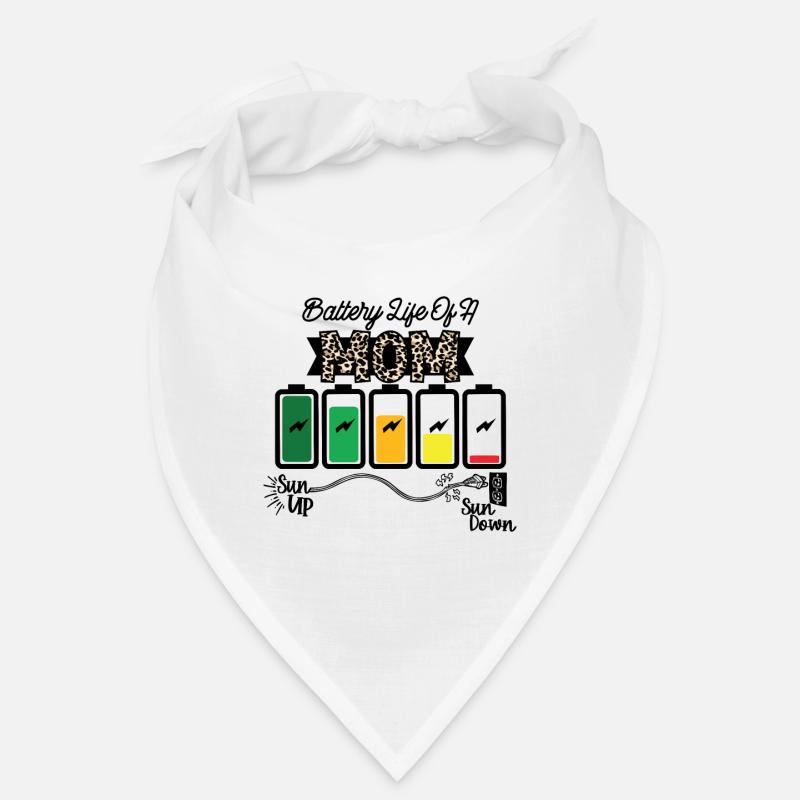 Durée de vie de la batterie d’un écrou Bandana