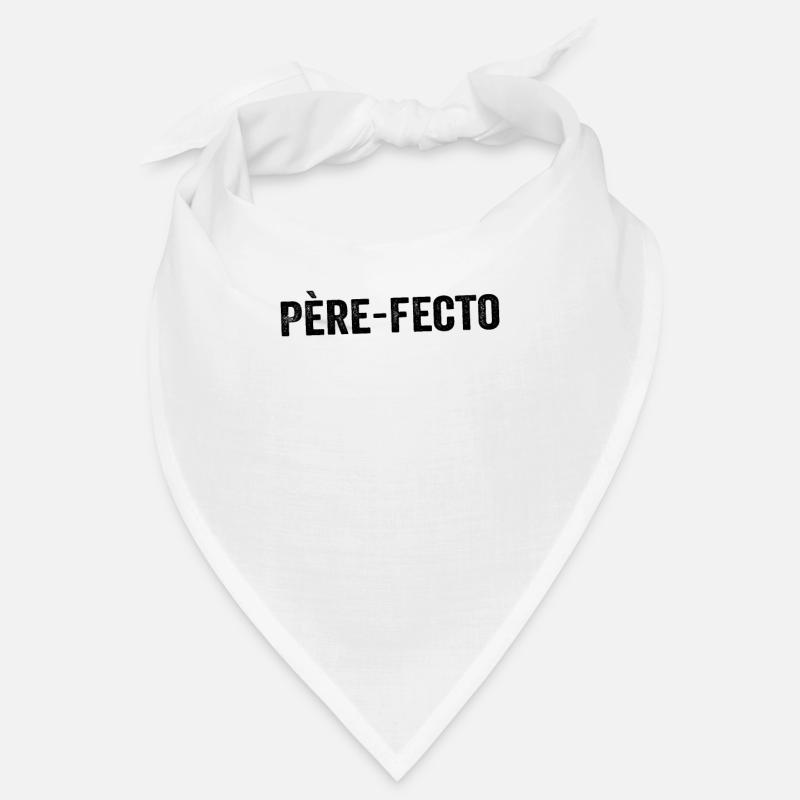 Père fect Bandana
