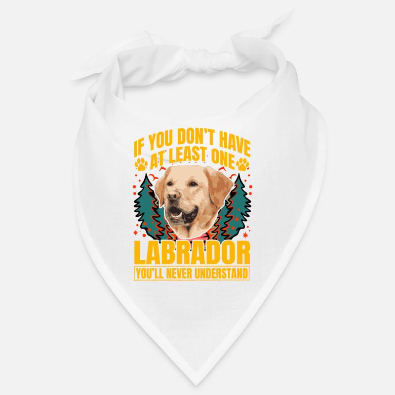 Si vous n’en avez pas, vous ne comprendrez jamais Bandana
