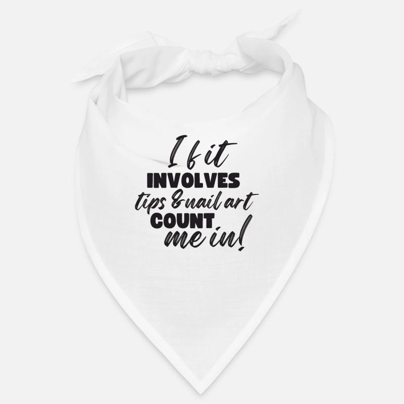When it comes to tips and nail art nail salon Bandana