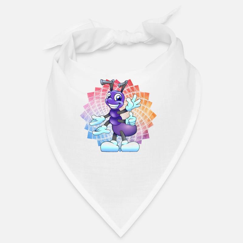 Ameise Bandana