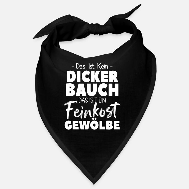 Feinkostgewölbe Charme Bandana