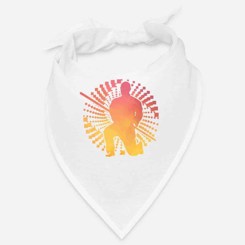 Aïkido Bandana