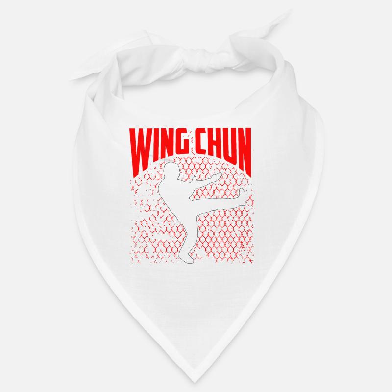 Wing Chun Bandana
