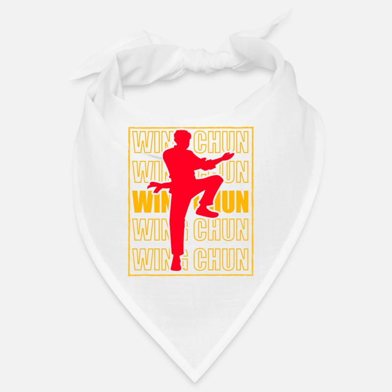 Wing Chun Bandana