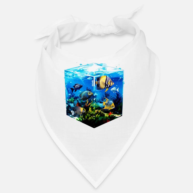 Skalar Bandana