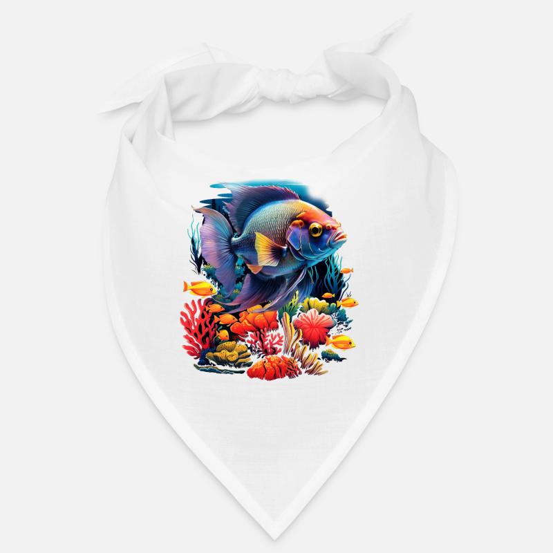 Skalar Bandana