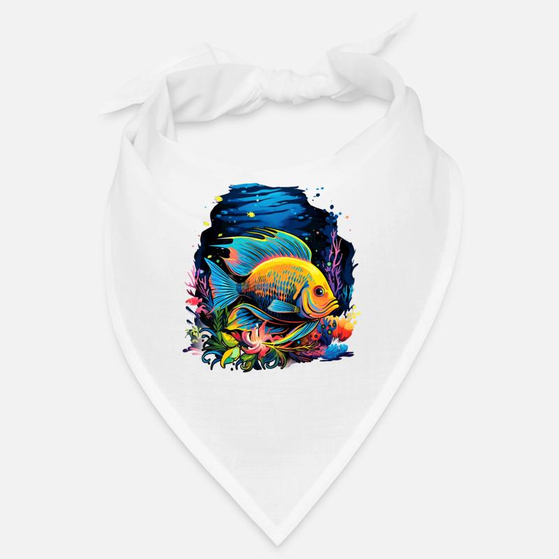 Skalar Bandana