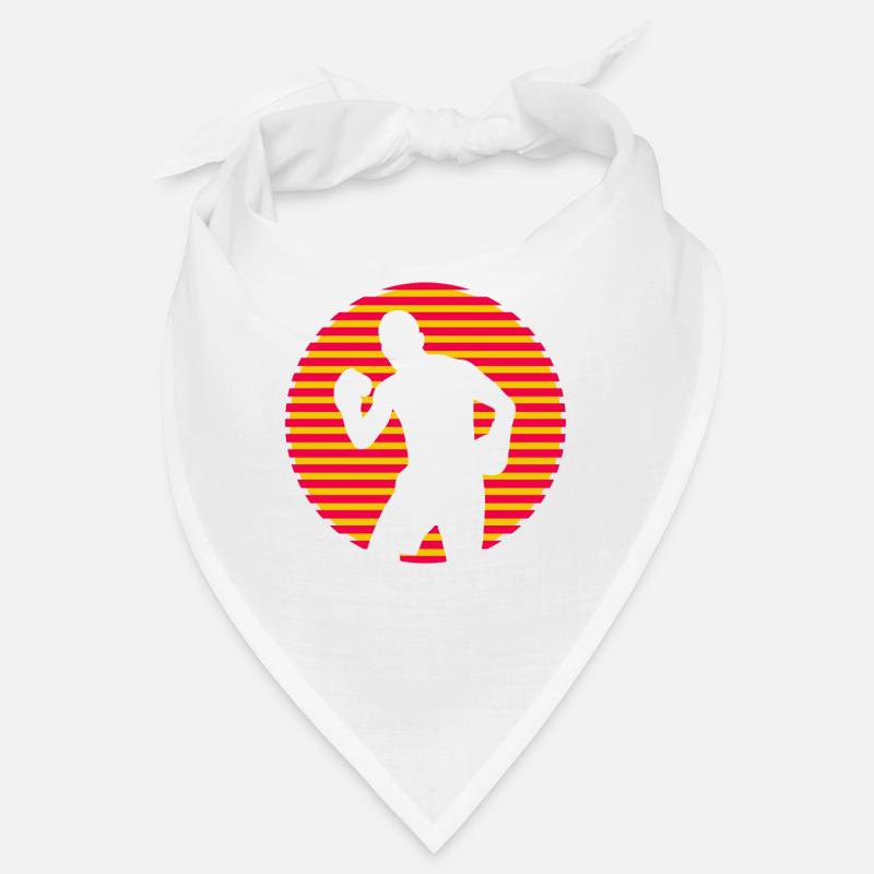 Boxen Bandana