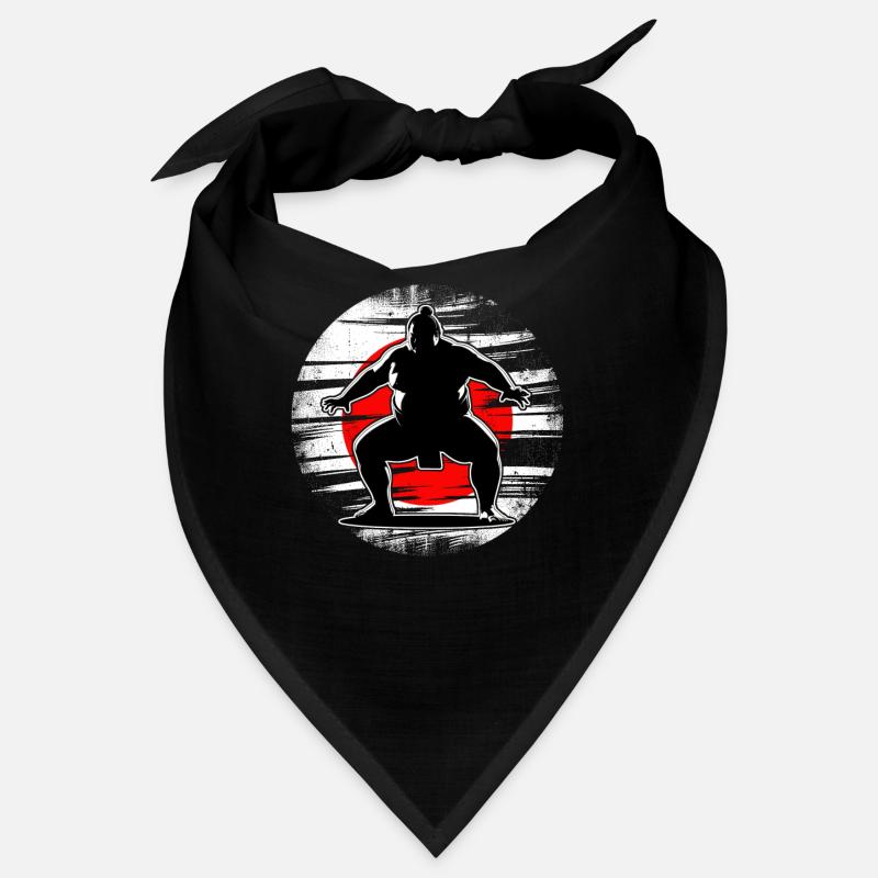 Sumo Bandana