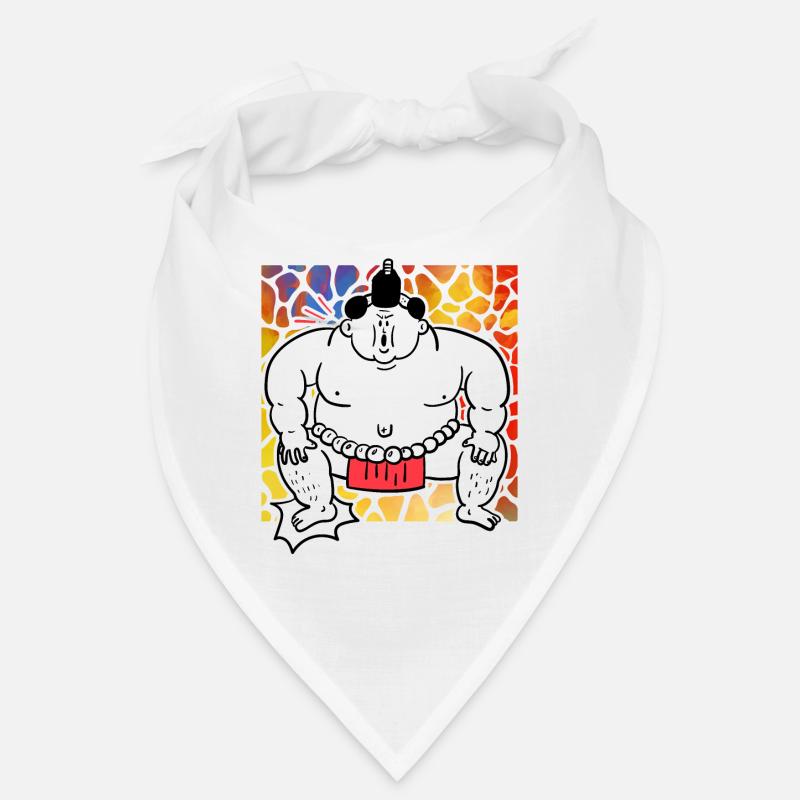 Sumo Bandana