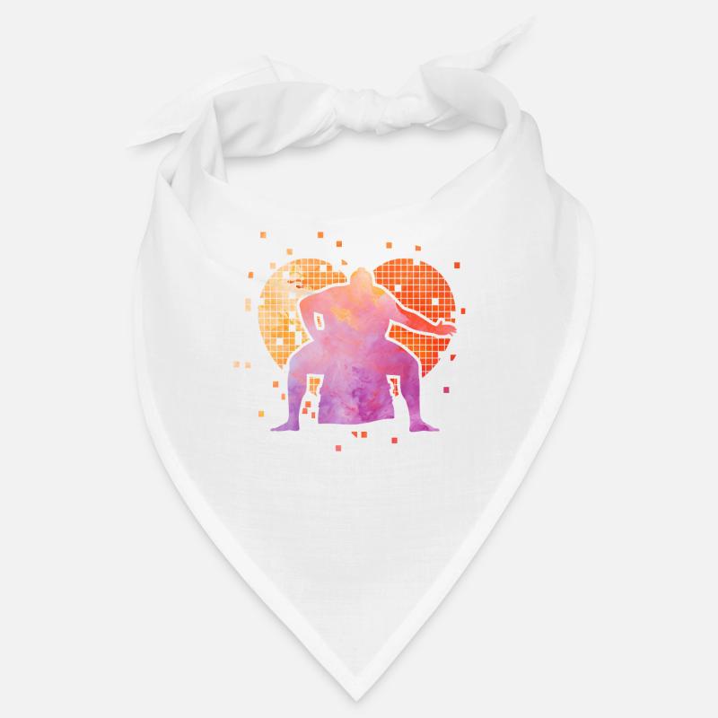 Sumo Bandana