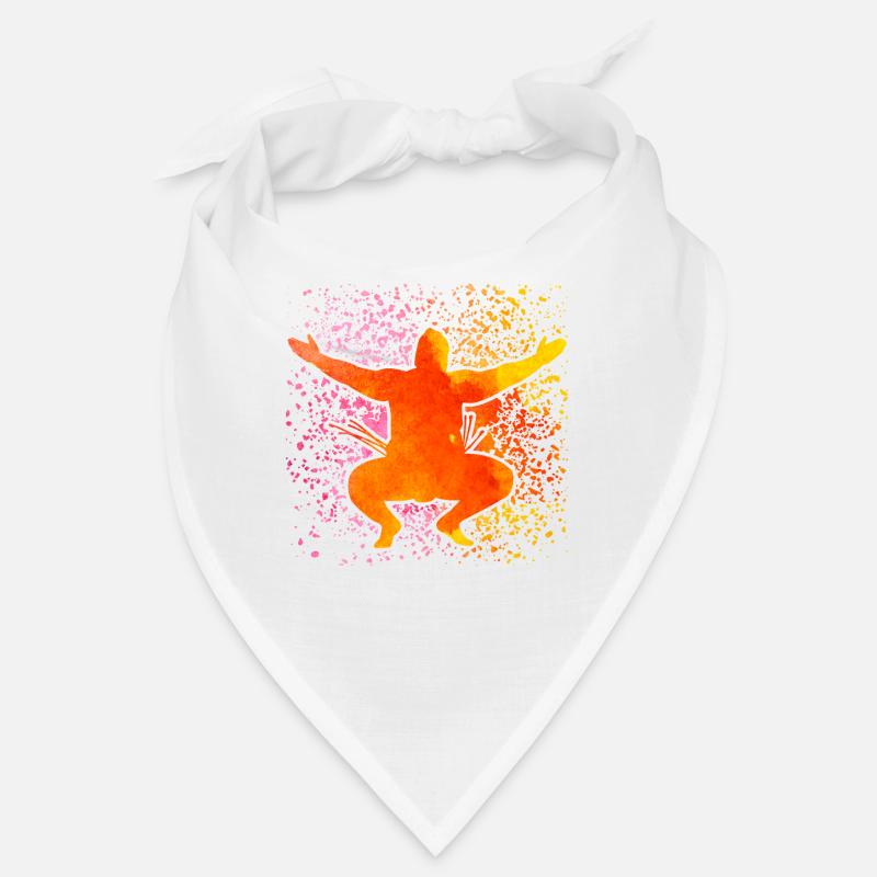 Sumo Bandana