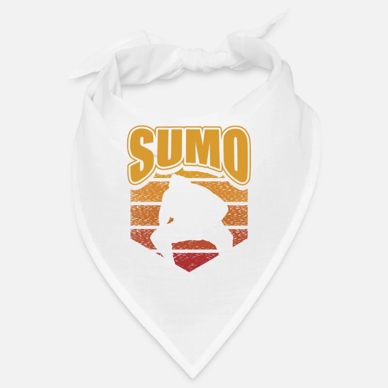 Sumo Bandana