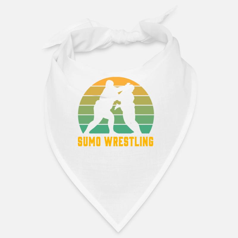 Sumo-Ringen Bandana