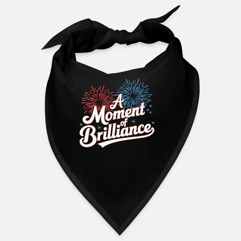 Pyrotechnics Fireworks Pyrotechnics Bandana