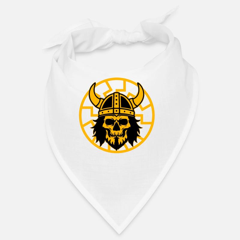 Wikinger Bandana