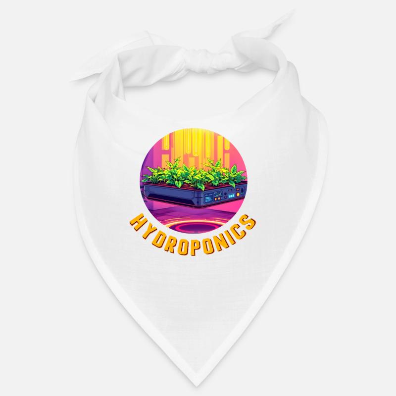 Hydroponik Bandana