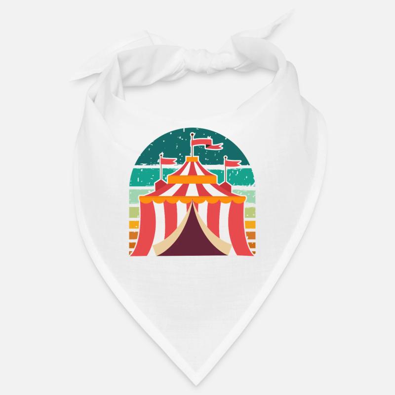 Cirque Bandana