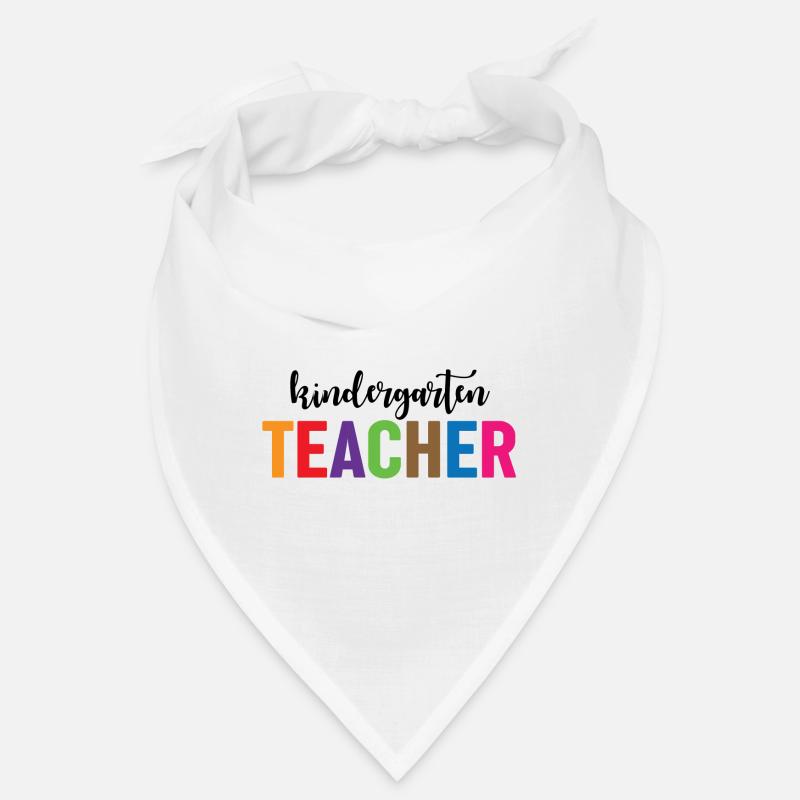 Kindergärtner Bandana