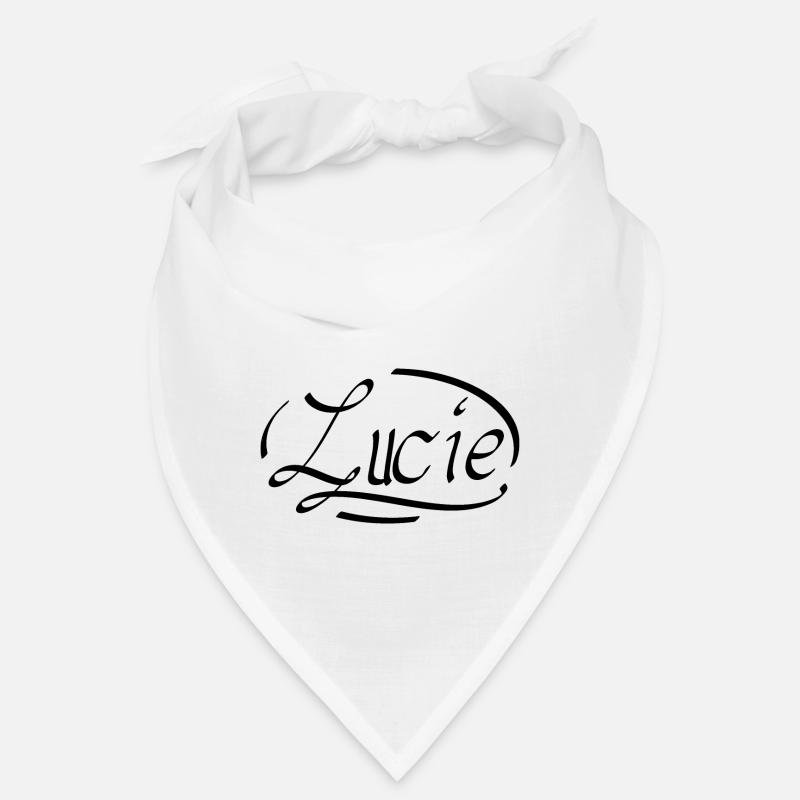 Lucie Bandana
