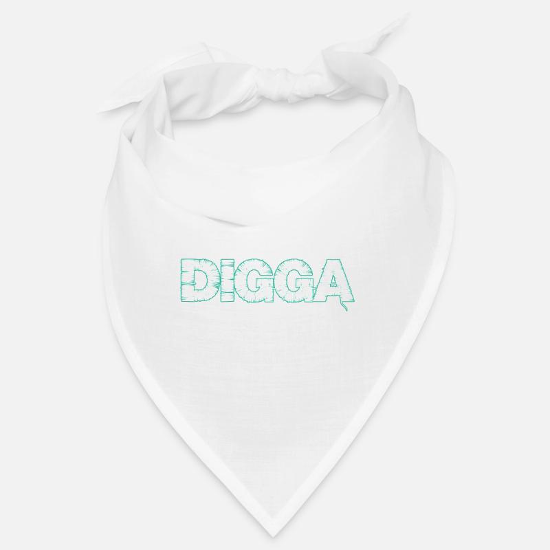 Digga Bandana