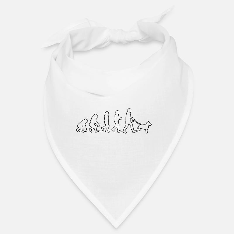 EVOLUTION Labrador Bandana