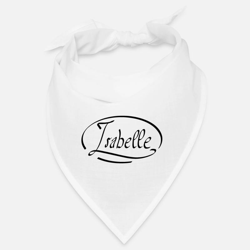 Isabelle Bandana