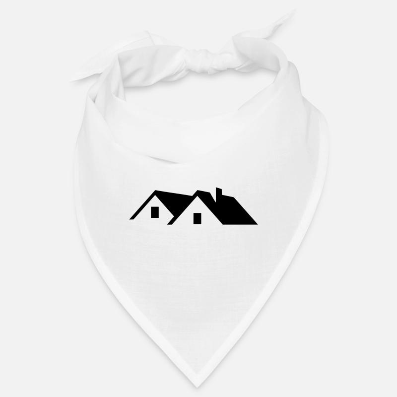 top, roof Bandana