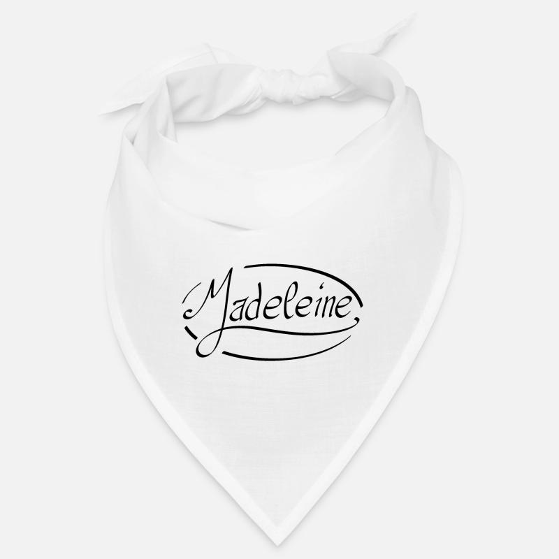 Madeleine Bandana
