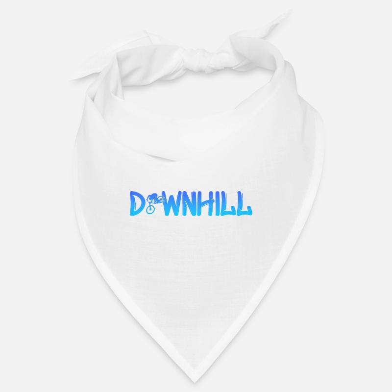 Downhil Bandana