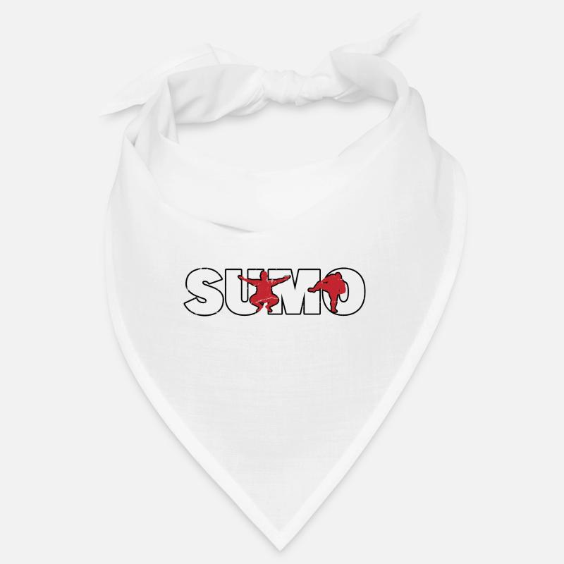 Sumo Bandana
