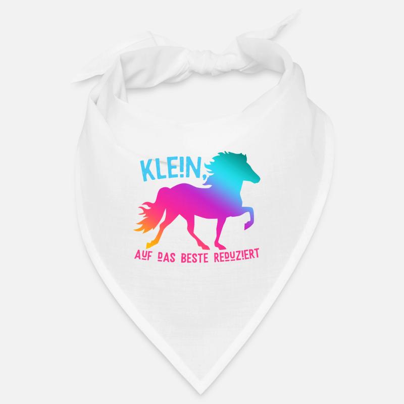 Islandpferd Bandana