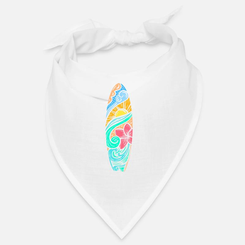 SUP Stand up paddle board Bandana
