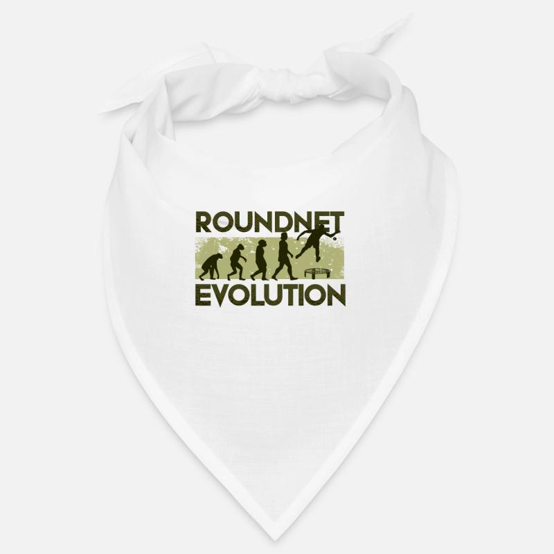 Roundnet Evolution Bandana