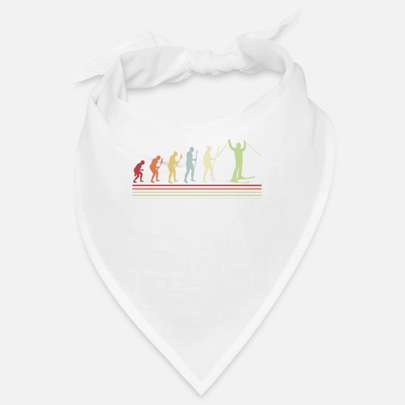 Ski Evolution Skis Hiver Bandana