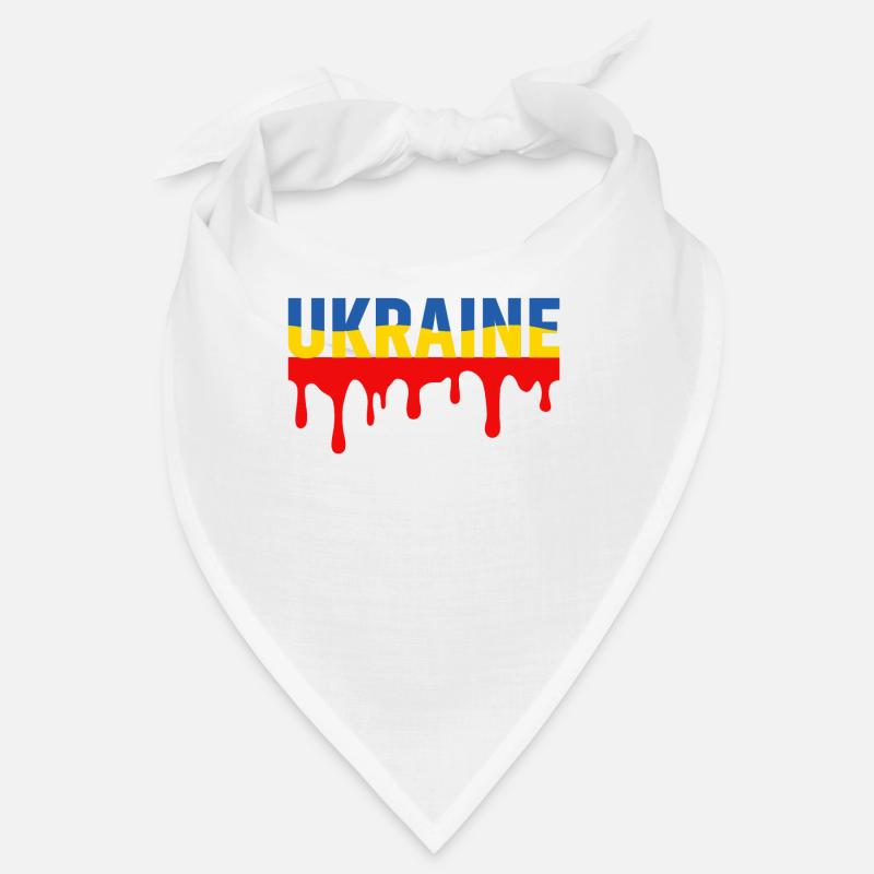 Ucraina Bandana