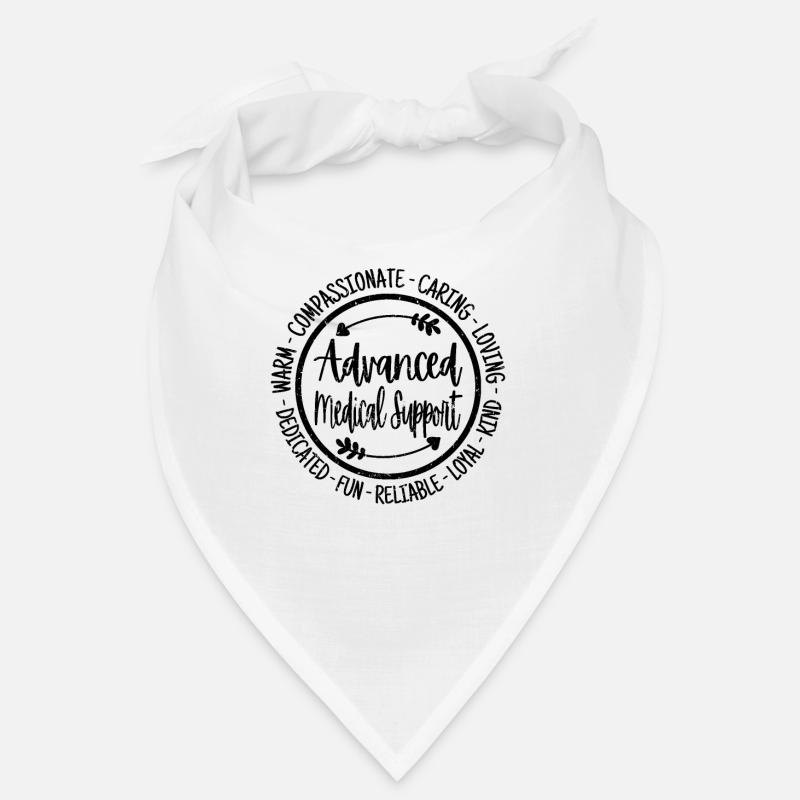 Erweiterter medizinischer Support-Assistent Bandana