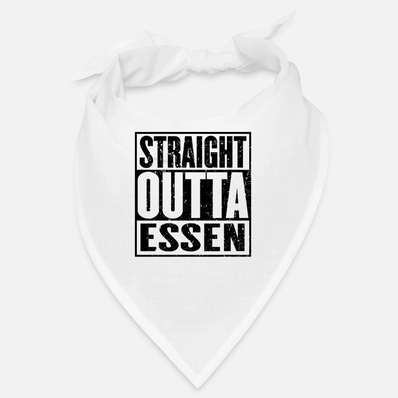 Direkt Outta Essen Bandana